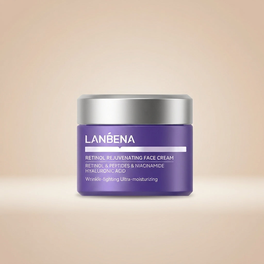 Véluriaskin-anti age Retinol cream