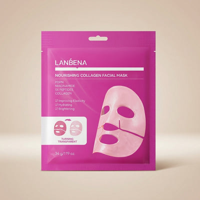 Véluriaskin-Skin Repair nourishing Facial Mask